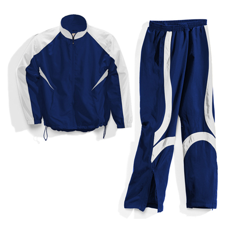 Track Suits