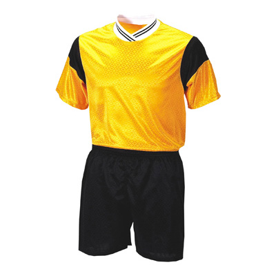 Soccer Uniforms 