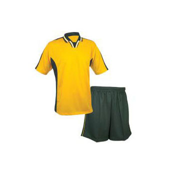 Soccer Uniforms 