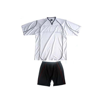 Soccer Uniforms 