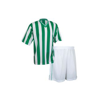 Soccer Uniforms 