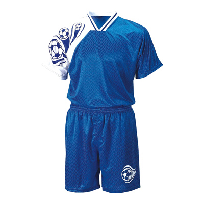 Soccer Uniforms 