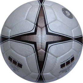 Soccer Balls