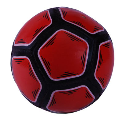 Soccer Balls