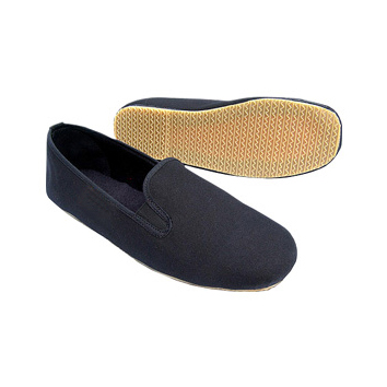 Kungfu Shoes 