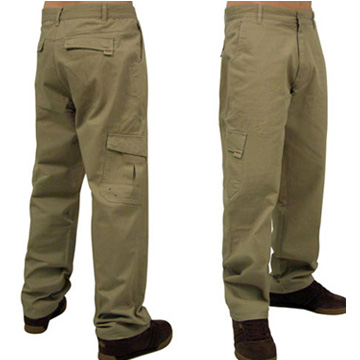 Trousers