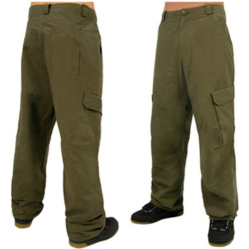 Trousers
