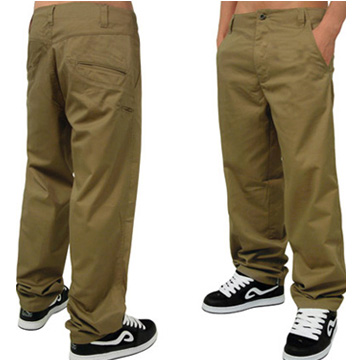 Trousers