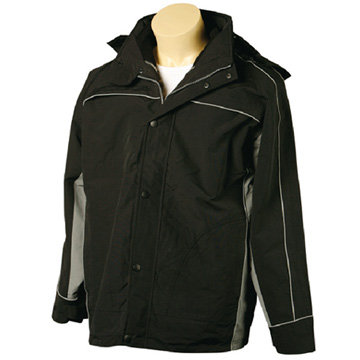 jackets