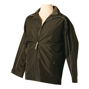 jackets