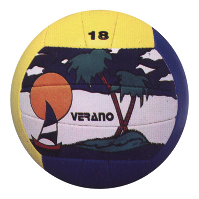 Beach Balls