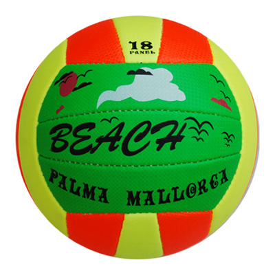 Beach Balls