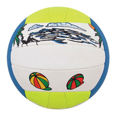 Beach Balls