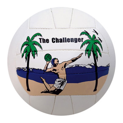 Beach Balls