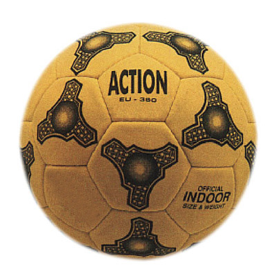 Indoor / Sala Balls