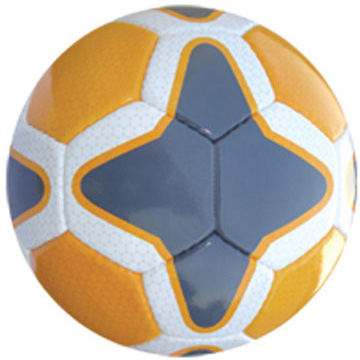 Practice Balls