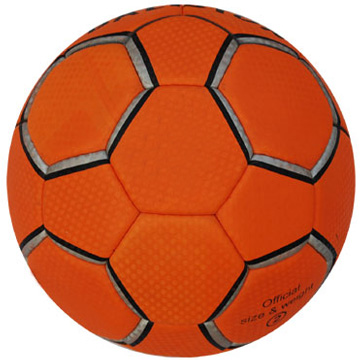 Practice Balls
