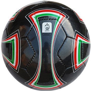 Practice Balls