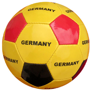 Practice Balls