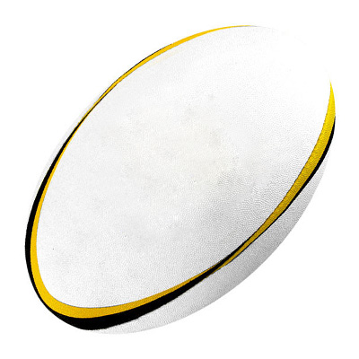 Rugby Balls