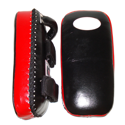 Hai & Kick Pads 