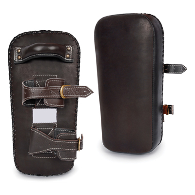 Hai & Kick Pads 
