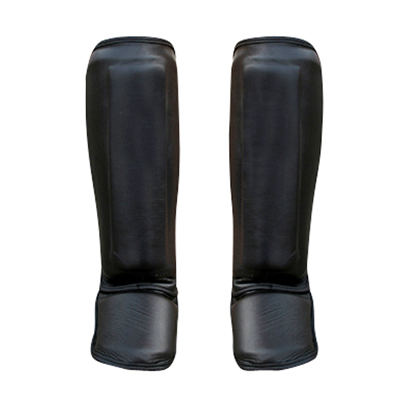 Shin Instep