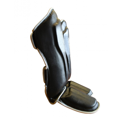 Shin Instep