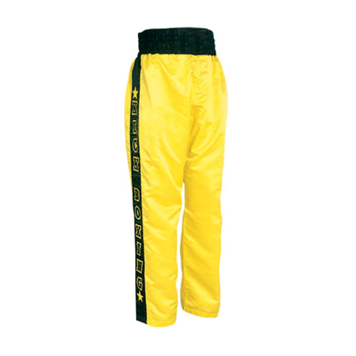 Thai Shorts & Trouser