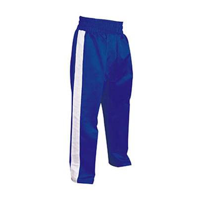 Thai Shorts & Trouser