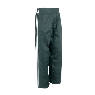 Thai Shorts & Trouser
