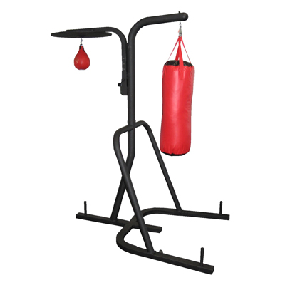  Boxing Stands