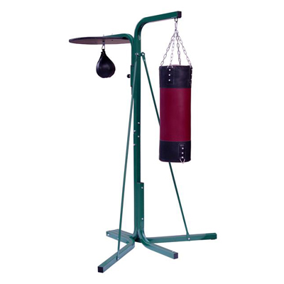  Boxing Stands 