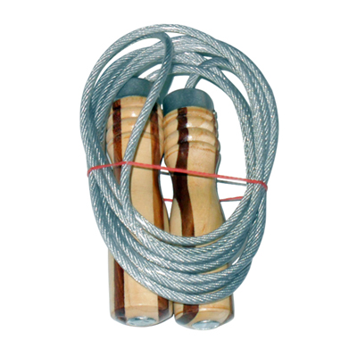 Jumping Ropes