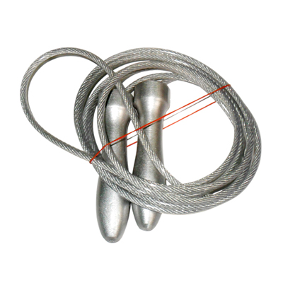 Jumping Ropes