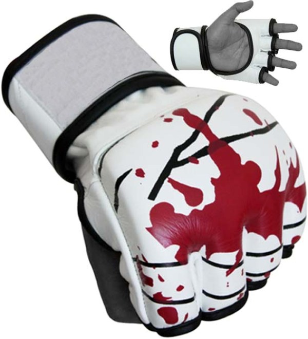 MMA Gloves