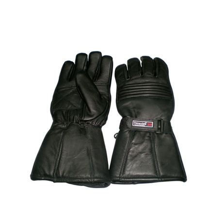 Motorbike Racing Gloves