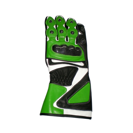 Motorbike Racing Gloves