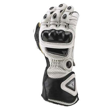 Motorbike Racing Gloves