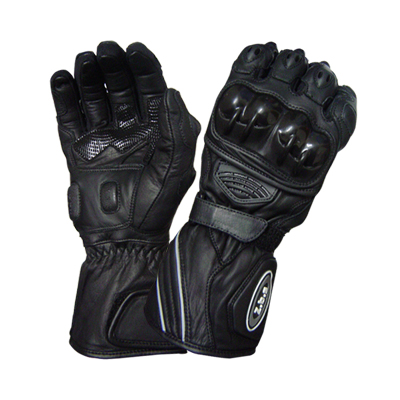 Motorbike Racing Gloves